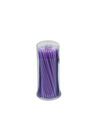 Cepillos Microbrush 100 unidades